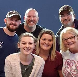 Meet your Posher, William